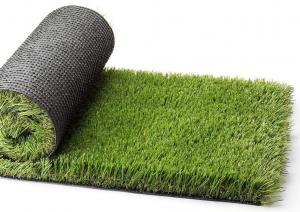 artificial grass garden