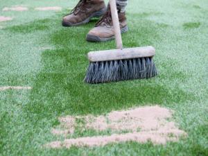 turf maintenance