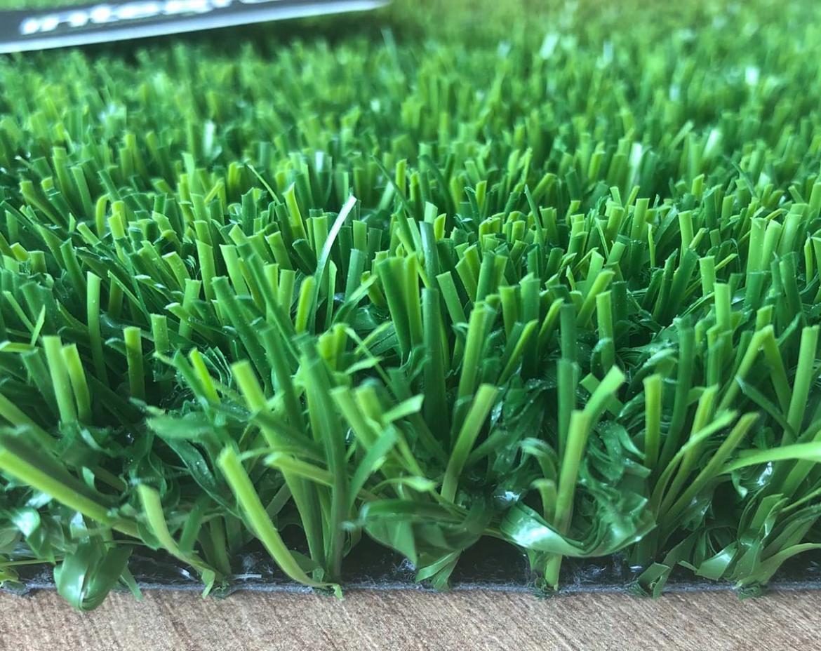 Non Infill Artificial Grass Integral Grass Products 