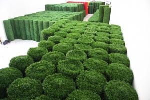 grass fence rolls