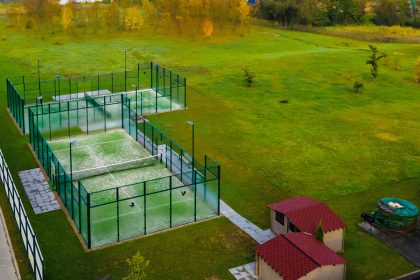 padel-court