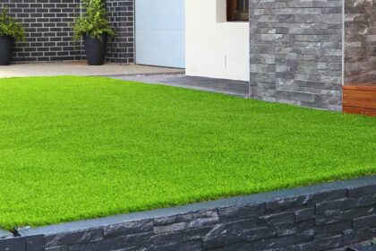 plastic grass manufacturer