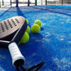 padel turf