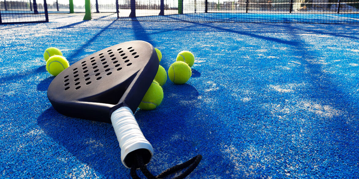 padel turf