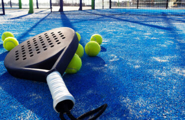 padel turf