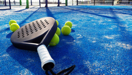 padel turf